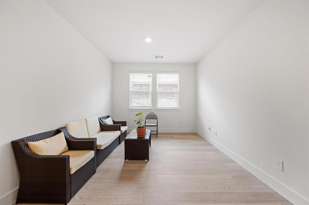 Ashford Park - Residential