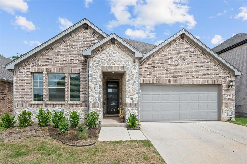 Ashford Park - Residential