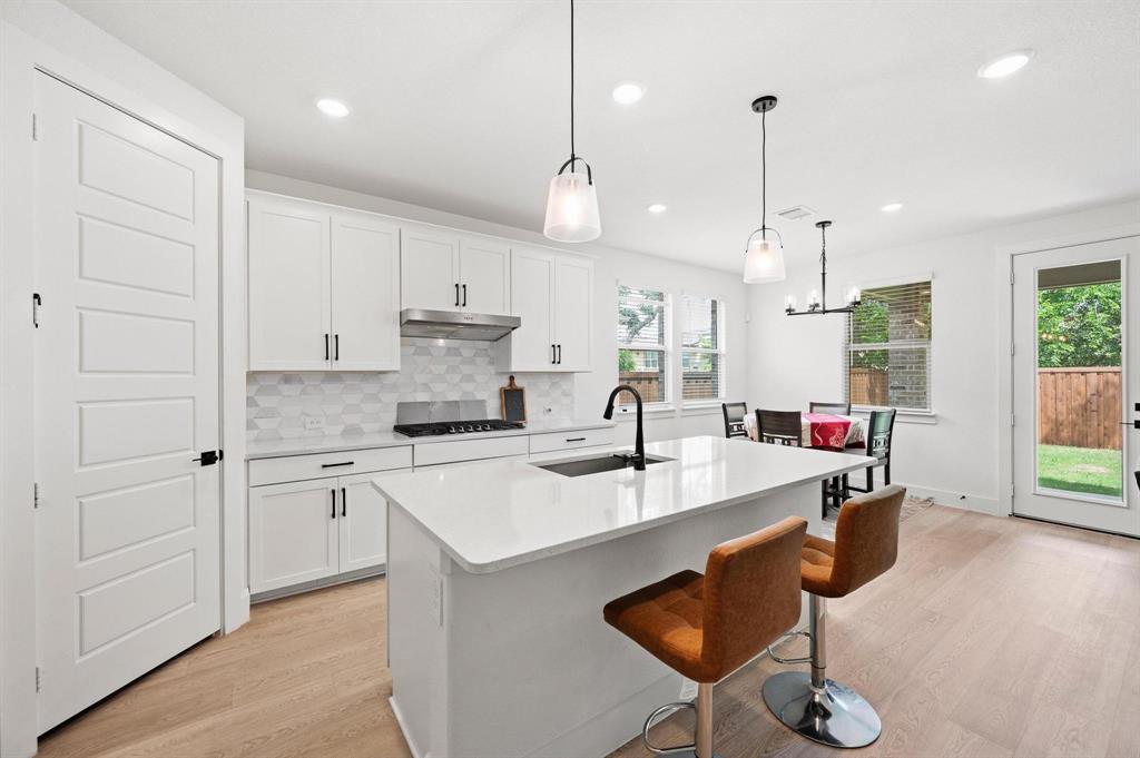 Ashford Park - Residential