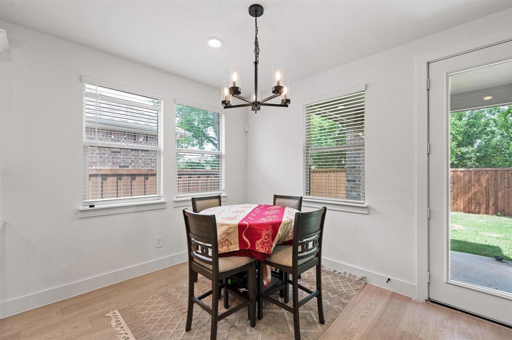 Ashford Park - Residential