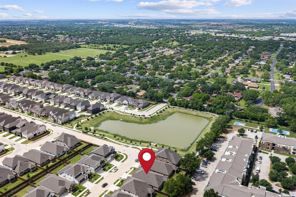 Ashford Park - Residential