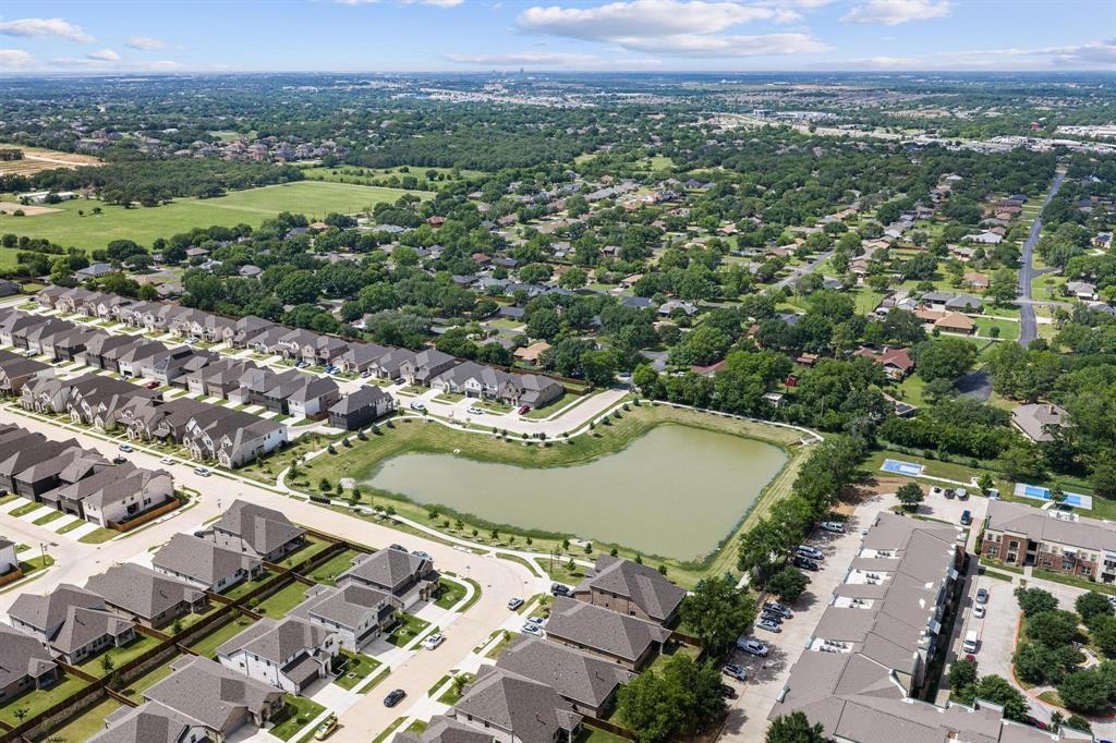 Ashford Park - Residential