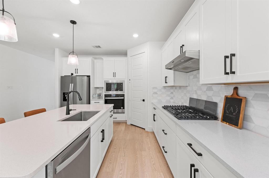 Ashford Park - Residential