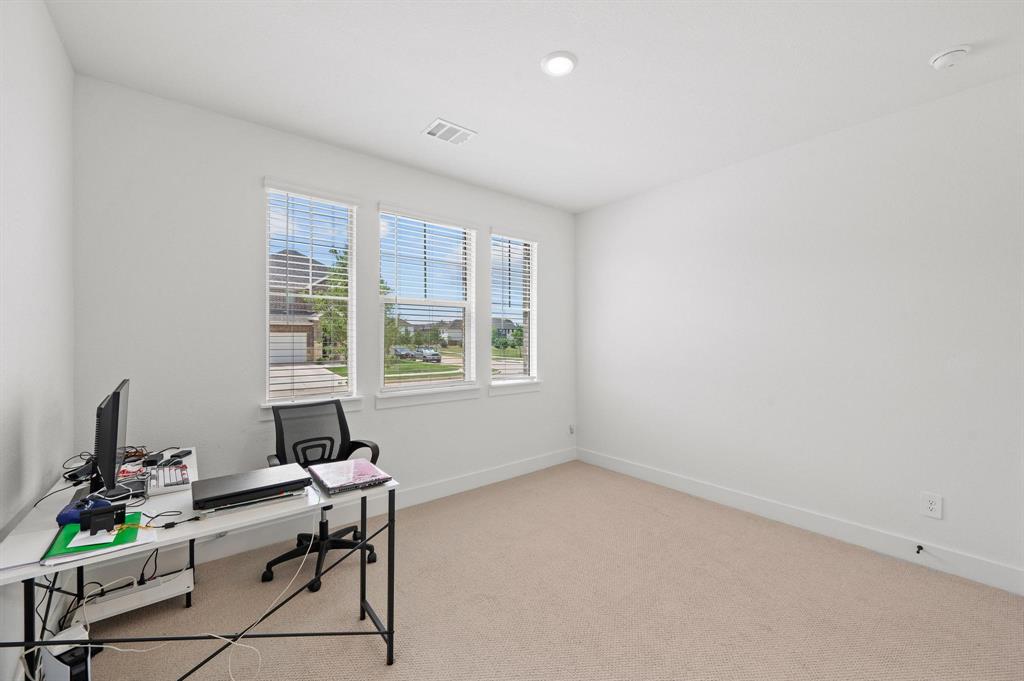 Ashford Park - Residential