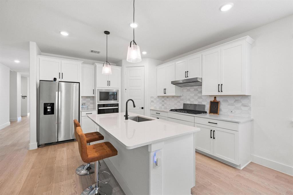 Ashford Park - Residential