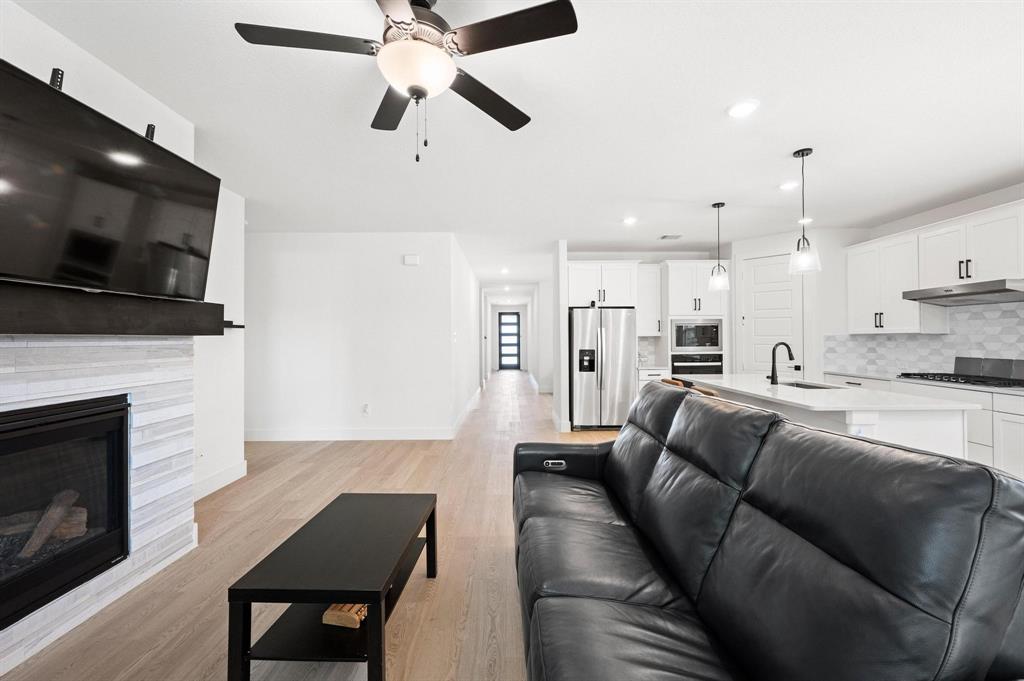 Ashford Park - Residential