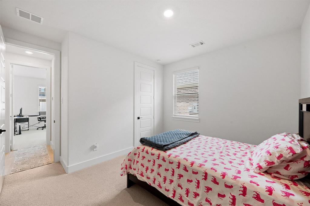 Ashford Park - Residential