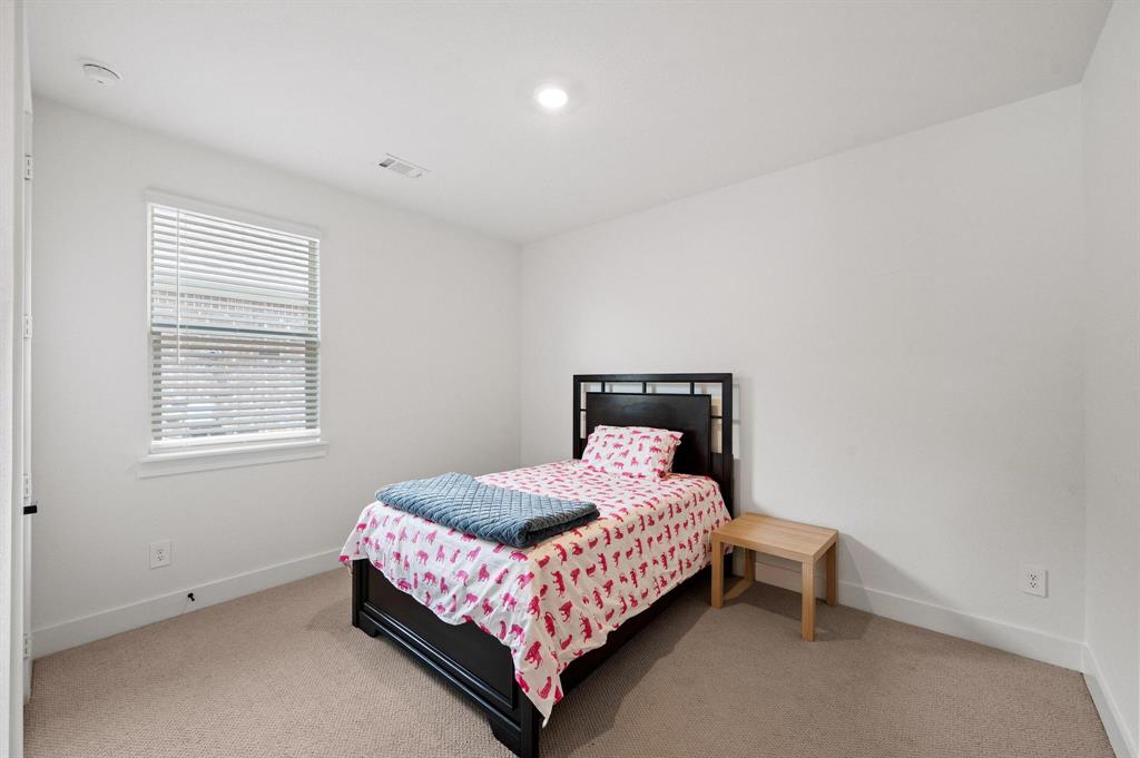 Ashford Park - Residential