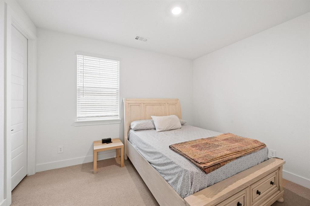 Ashford Park - Residential