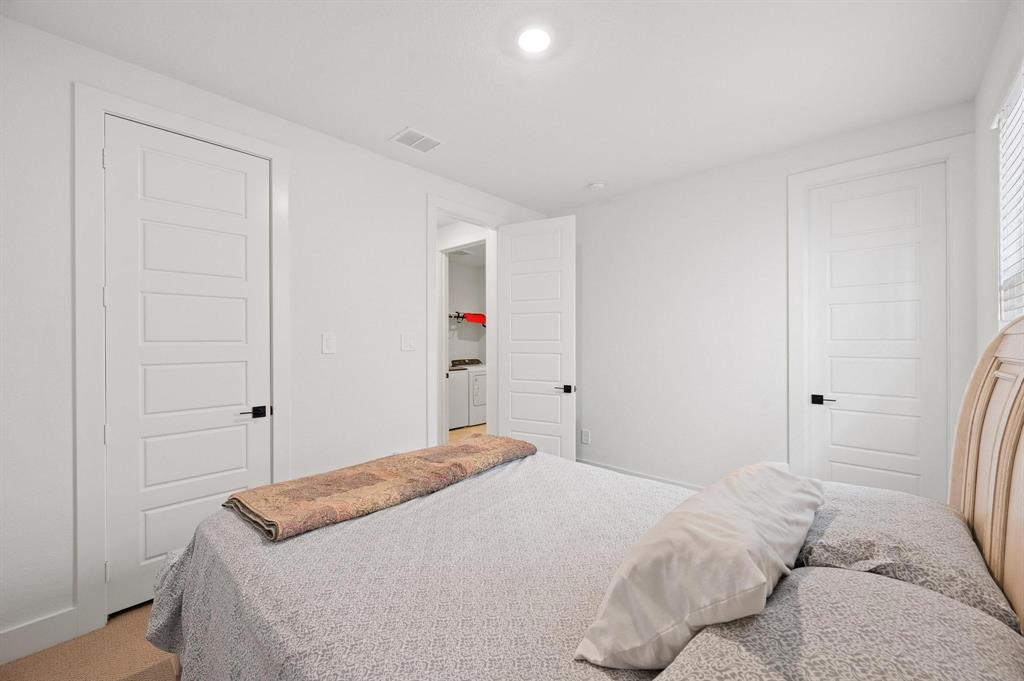 Ashford Park - Residential