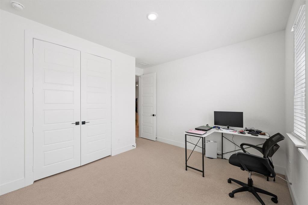 Ashford Park - Residential