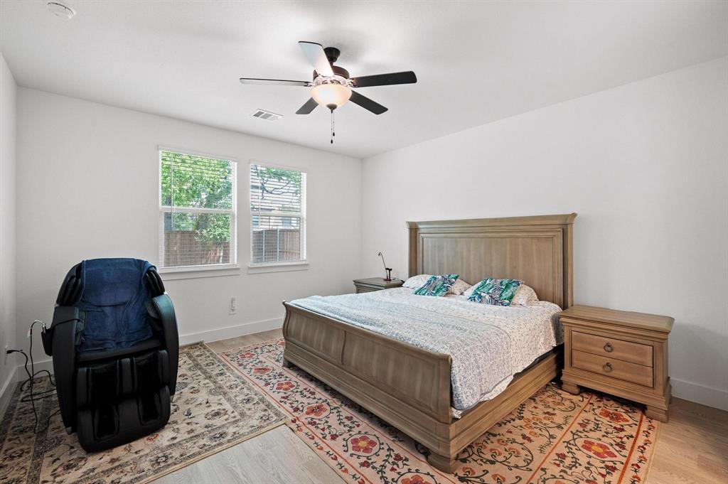 Ashford Park - Residential