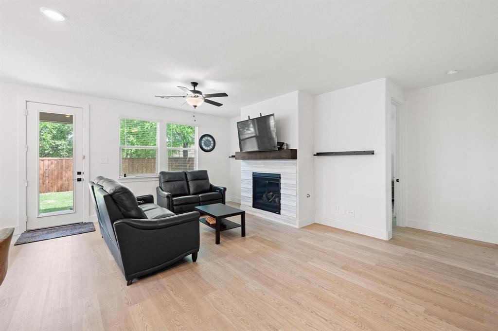 Ashford Park - Residential