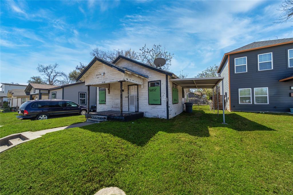 Jenkins & Broughtons - Residential