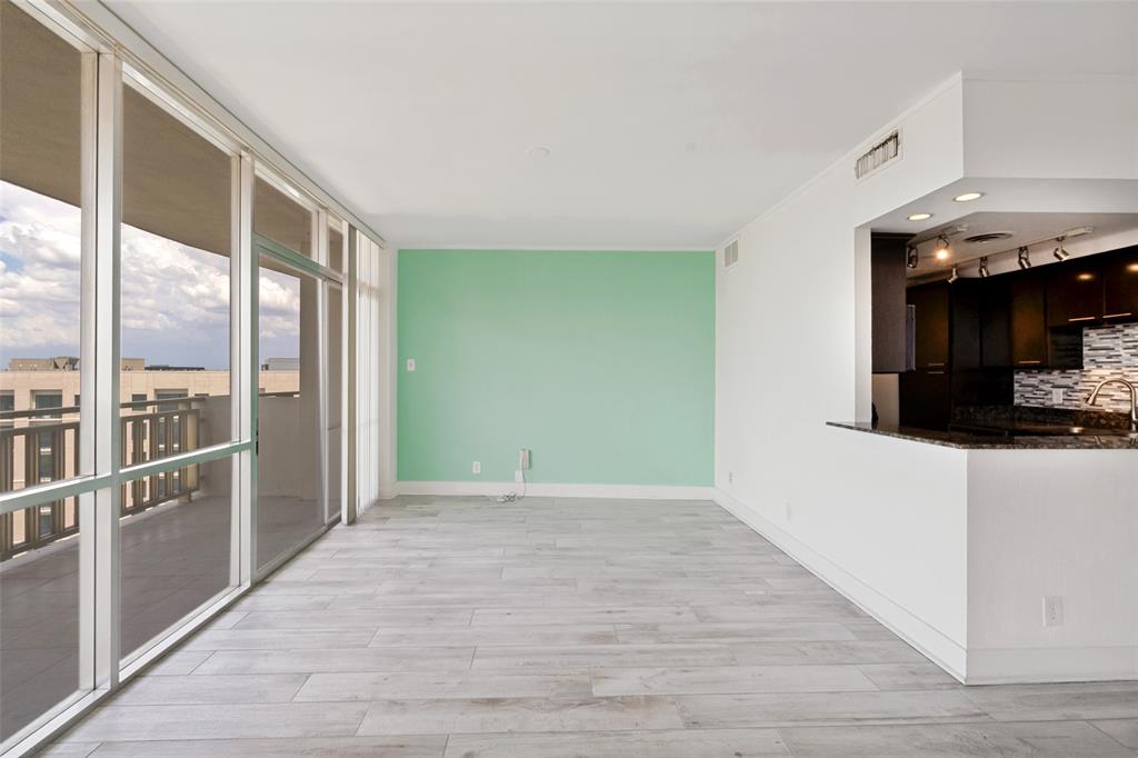 Preston Tower Condo - Residential