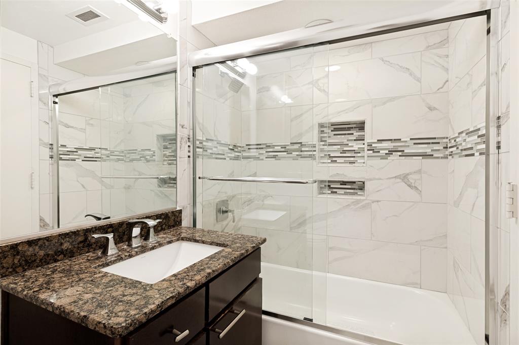 Preston Tower Condo - Residential