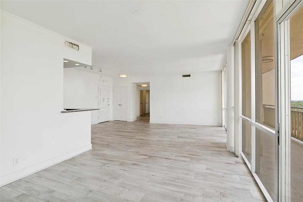 Preston Tower Condo - Residential