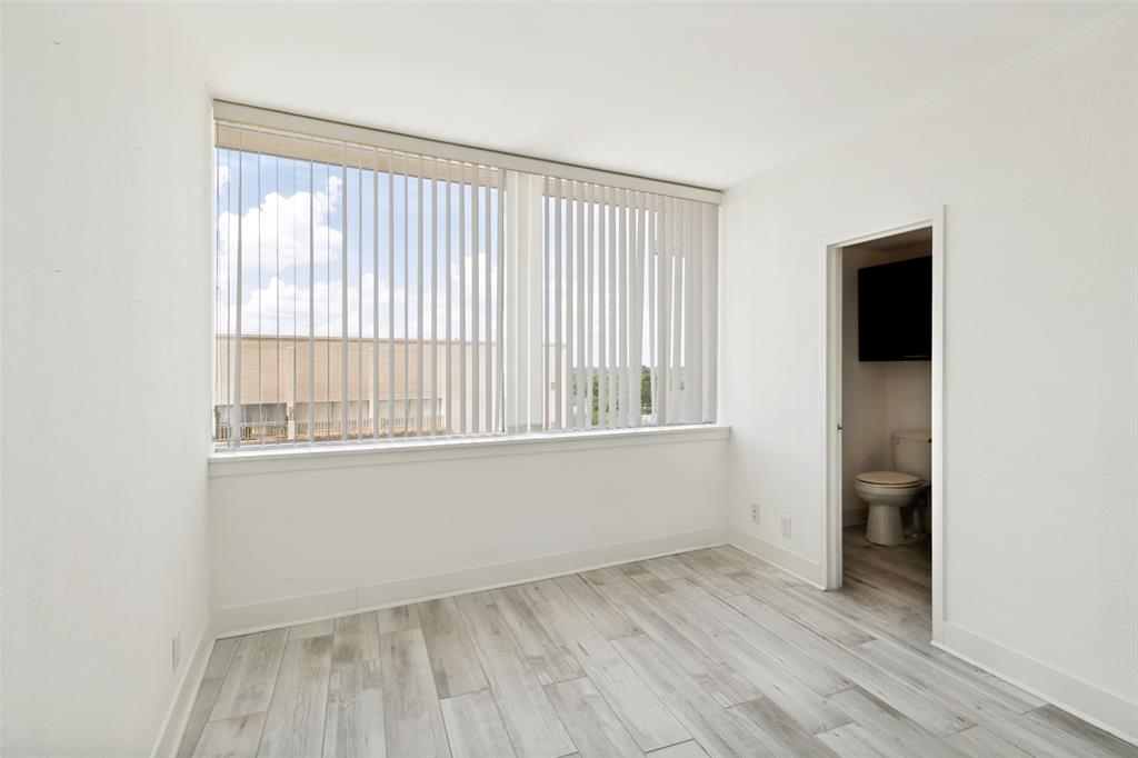Preston Tower Condo - Residential
