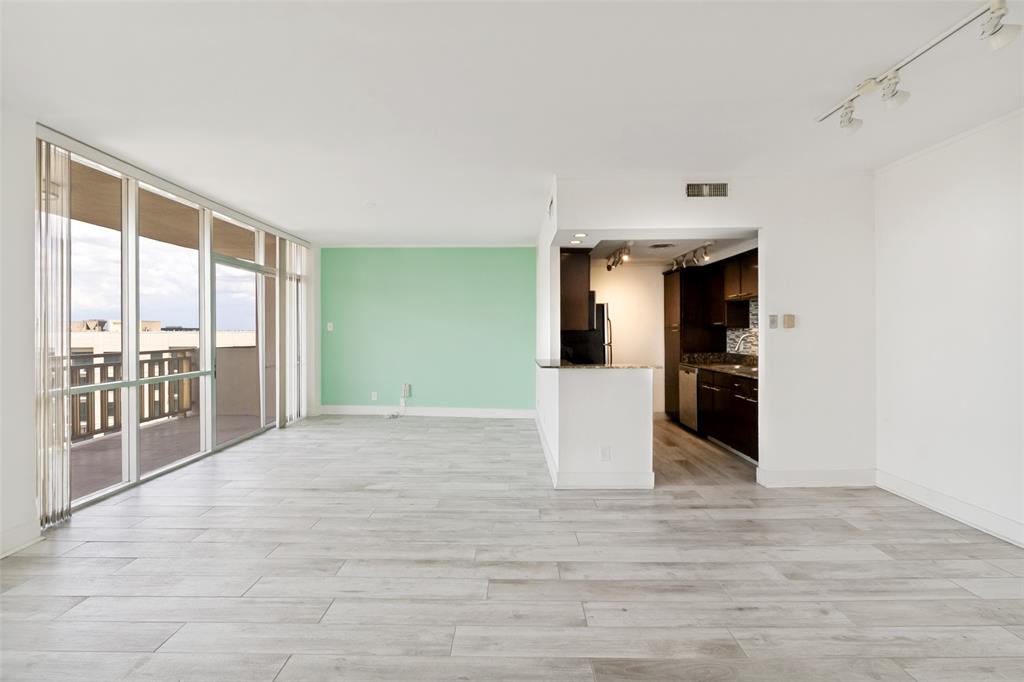 Preston Tower Condo - Residential