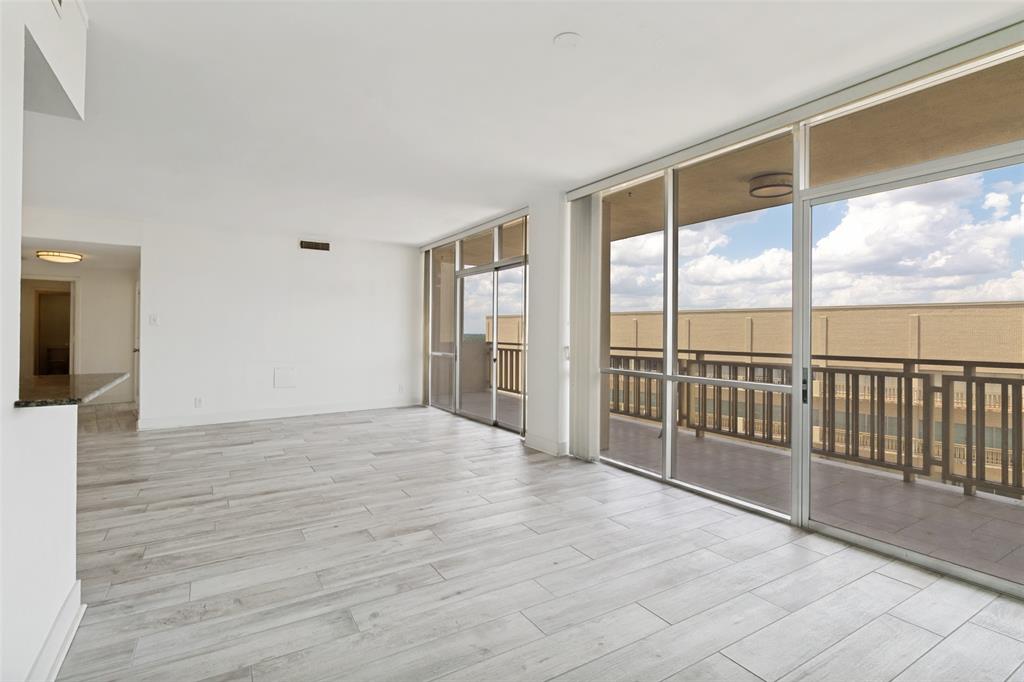 Preston Tower Condo - Residential