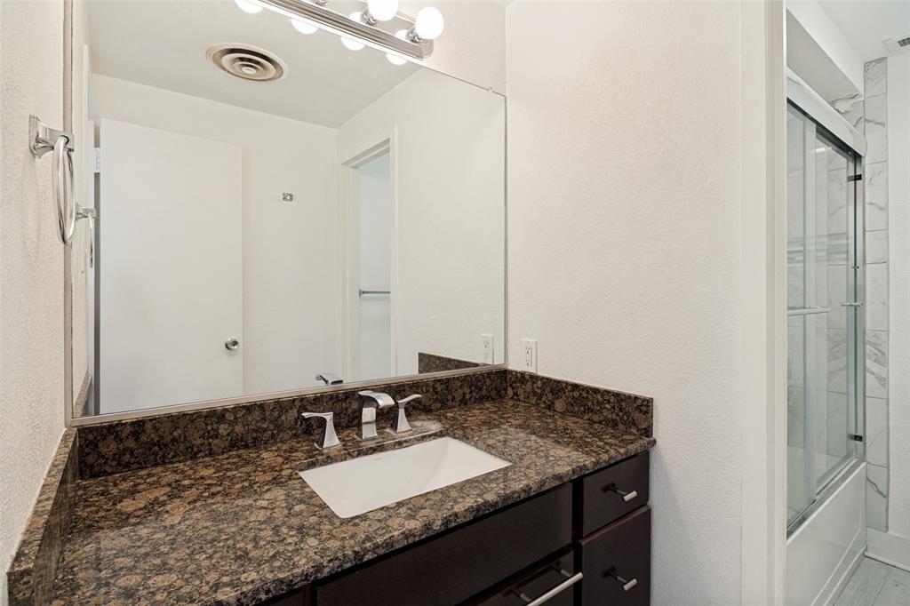 Preston Tower Condo - Residential