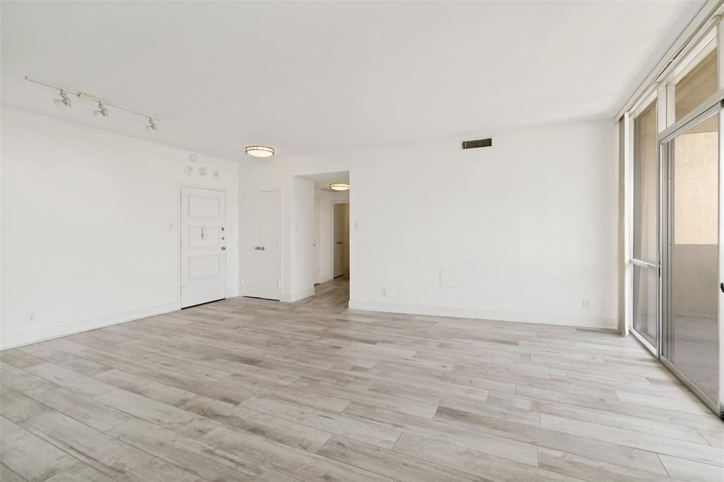Preston Tower Condo - Residential