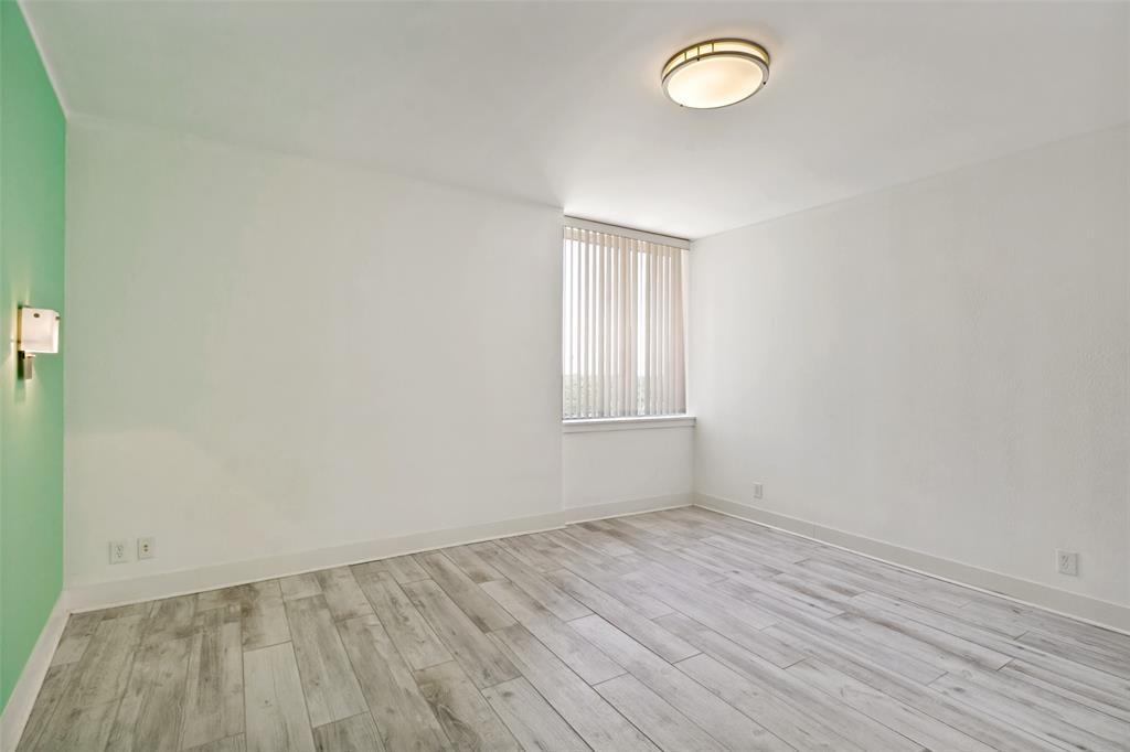 Preston Tower Condo - Residential