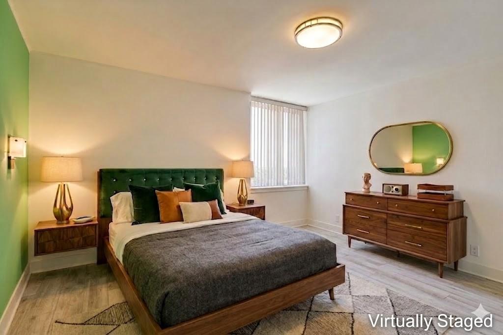 Preston Tower Condo - Residential