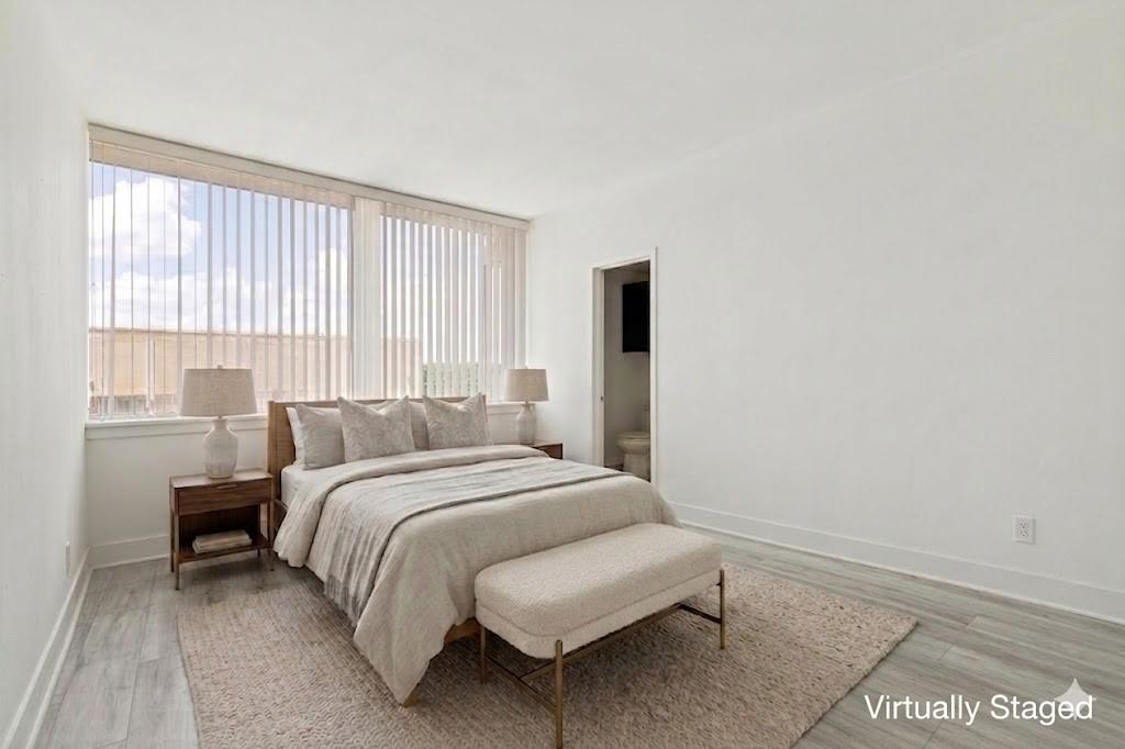 Preston Tower Condo - Residential