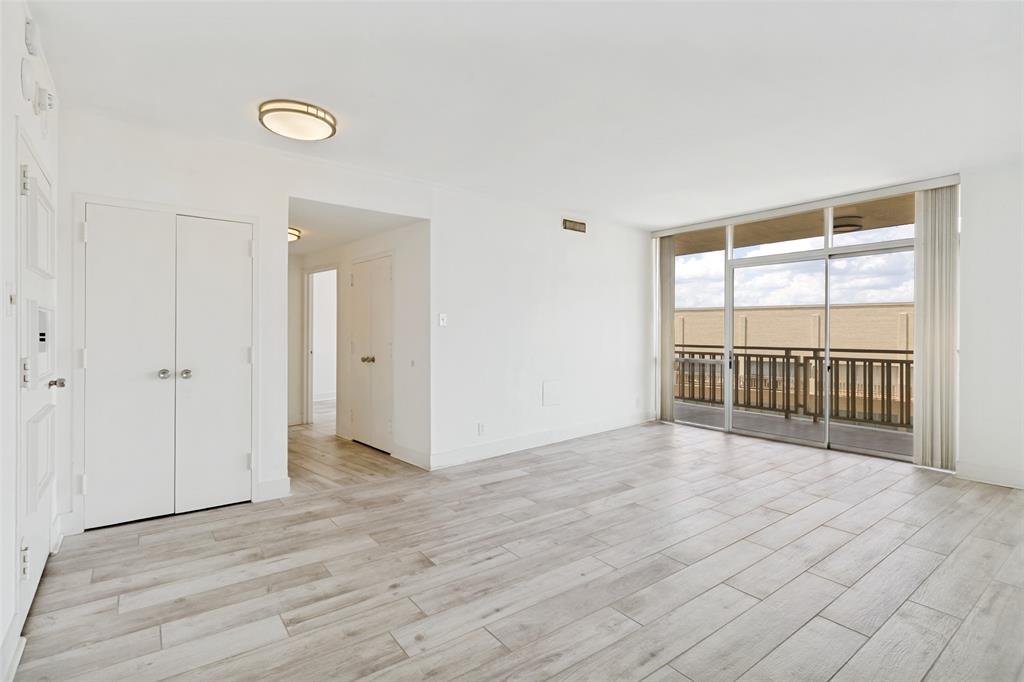 Preston Tower Condo - Residential