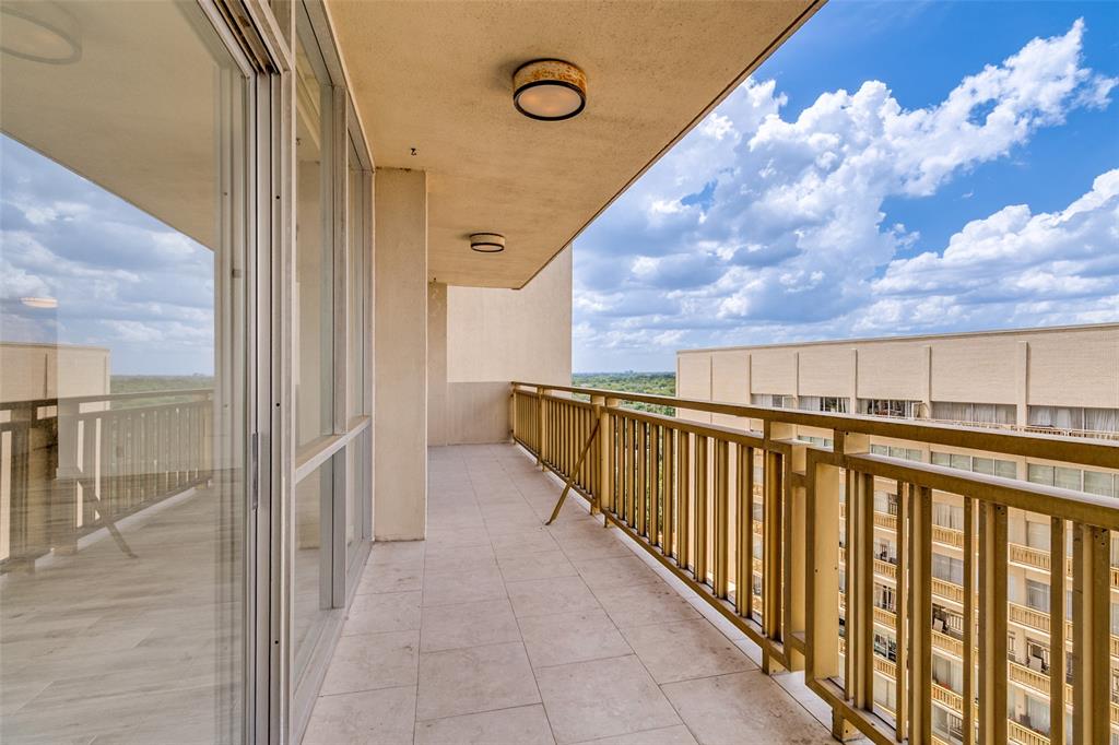 Preston Tower Condo - Residential