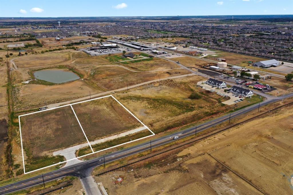 THE HILLS OF NORTHLAKE WEST - Commercial Sale