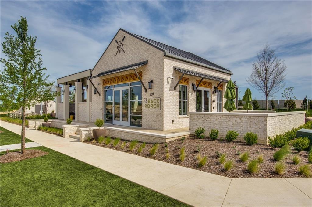 THE HILLS OF NORTHLAKE WEST - Commercial Sale