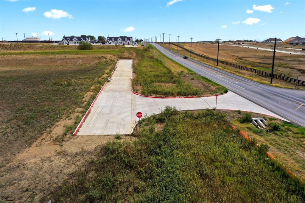 THE HILLS OF NORTHLAKE WEST - Commercial Sale