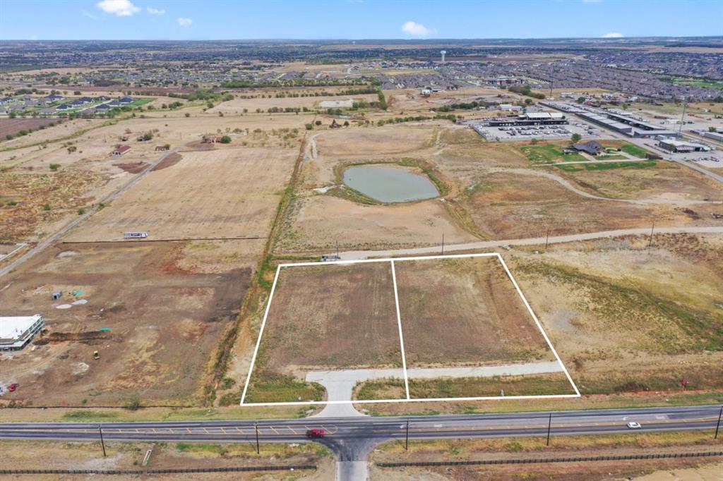 THE HILLS OF NORTHLAKE WEST - Commercial Sale