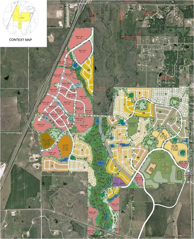 THE HILLS OF NORTHLAKE WEST - Commercial Sale