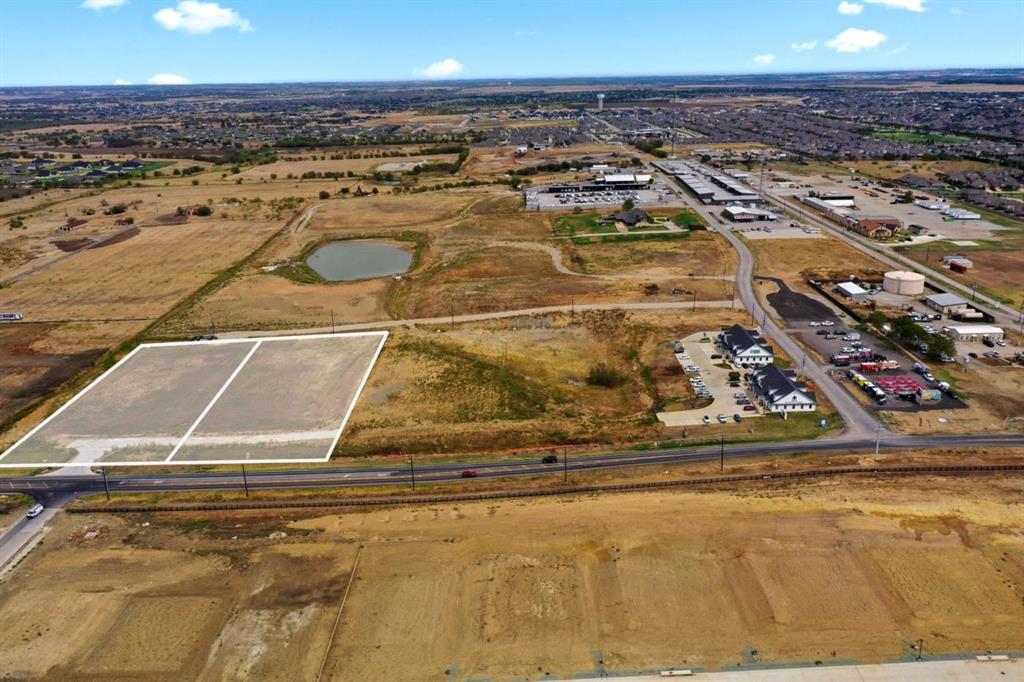 THE HILLS OF NORTHLAKE WEST - Commercial Sale