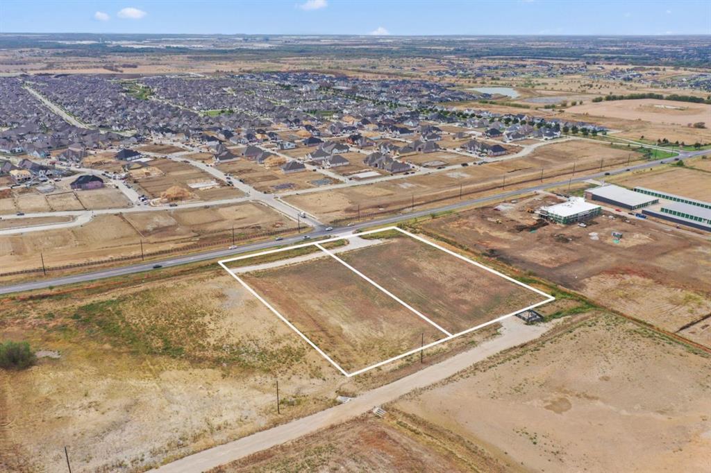 THE HILLS OF NORTHLAKE WEST - Commercial Sale