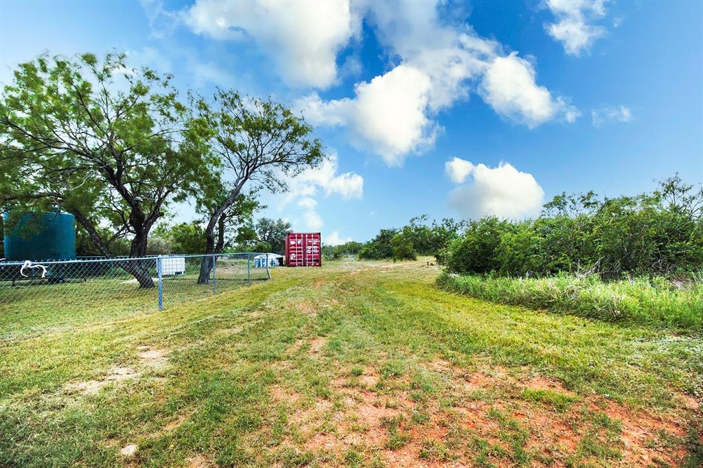 Welcome to Daisy's Ranch, an 85-acre slice of Texas countryside located just outside Brookesmith in Brown County. This property offers the perfect blend of open land, scenic views, and functional improvements- ideal for recreation, hunting, or a private retreat. The ranch features a well-built barndominium, giving you a comfortable place to stay while enjoying everything the land has to offer. With electricity and water already in place, it's ready for immediate use and future expansion. Wide-open spaces and rolling views make this property truly stand out. For outdoor enthusiasts, the property also offers excellent hunting opportunities, with plenty of room to explore and enjoy the natural surroundings. If you're searching for usable land with beautiful scenery and solid improvements in a great location, Daisy's Ranch is a rare find.