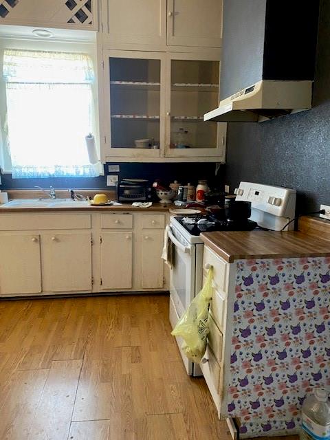 Inglish Add - Residential