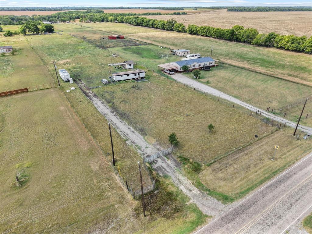 G-0402 5ACRES - Land