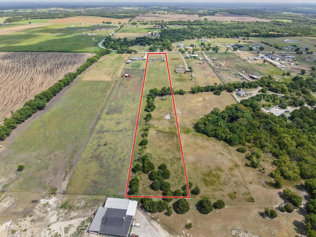 G-0402 5ACRES - Land