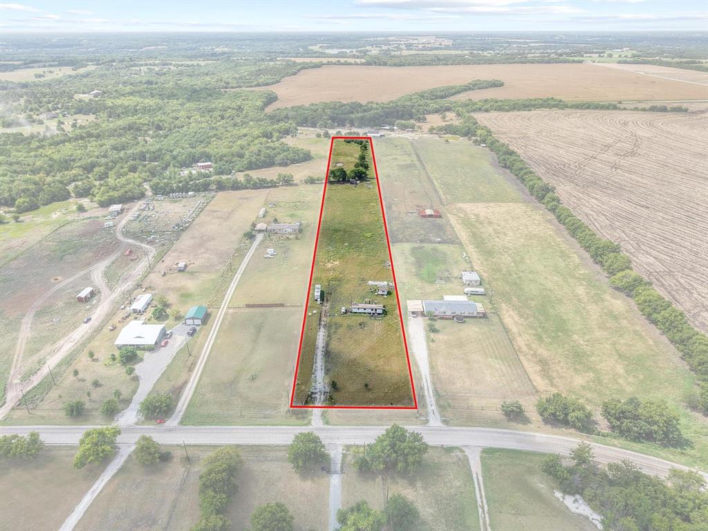 G-0402 5ACRES - Land