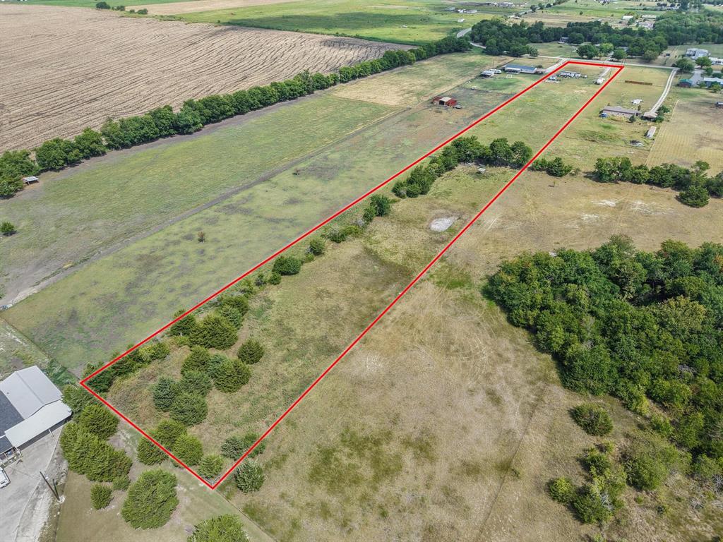 G-0402 5ACRES - Land