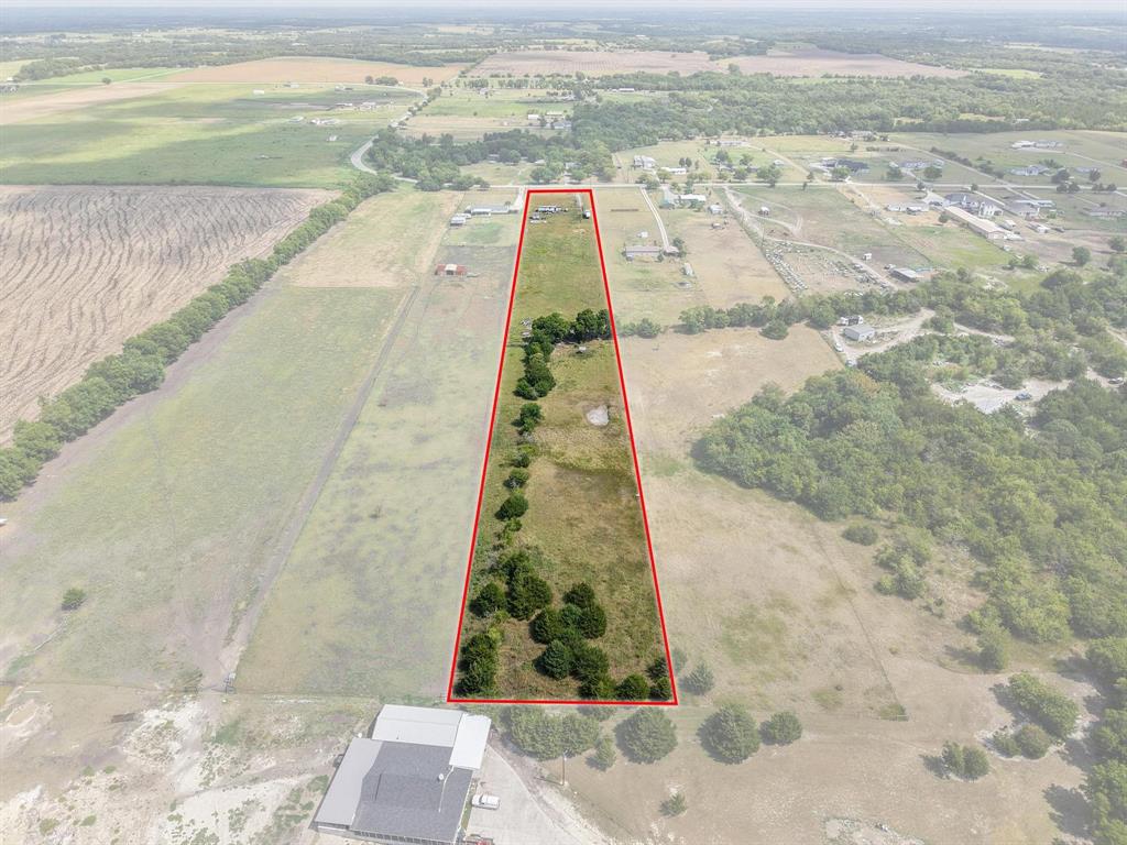 G-0402 5ACRES - Land