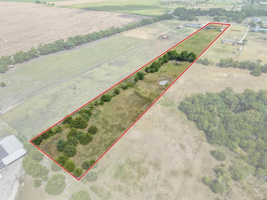 G-0402 5ACRES - Land