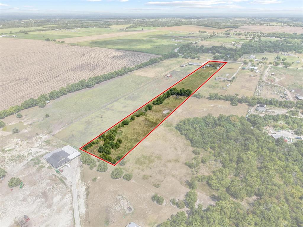 G-0402 5ACRES - Land