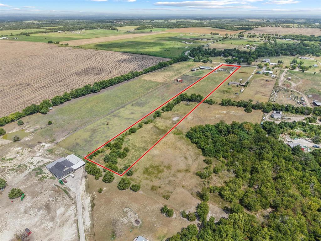 G-0402 5ACRES - Land