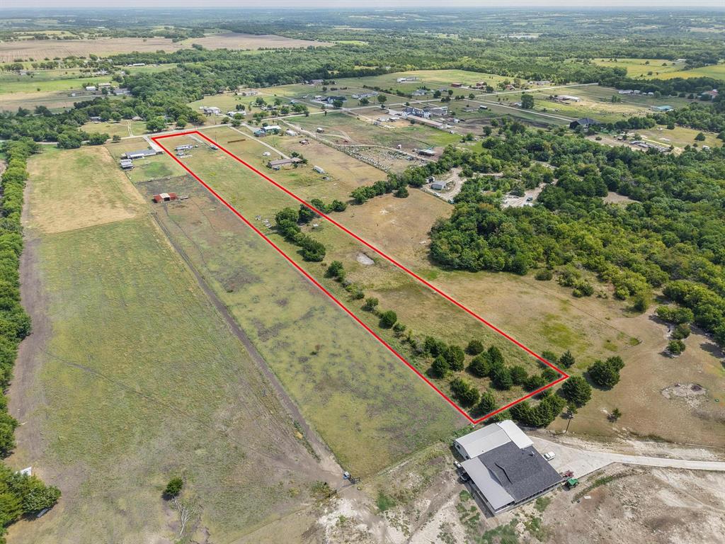 G-0402 5ACRES - Land