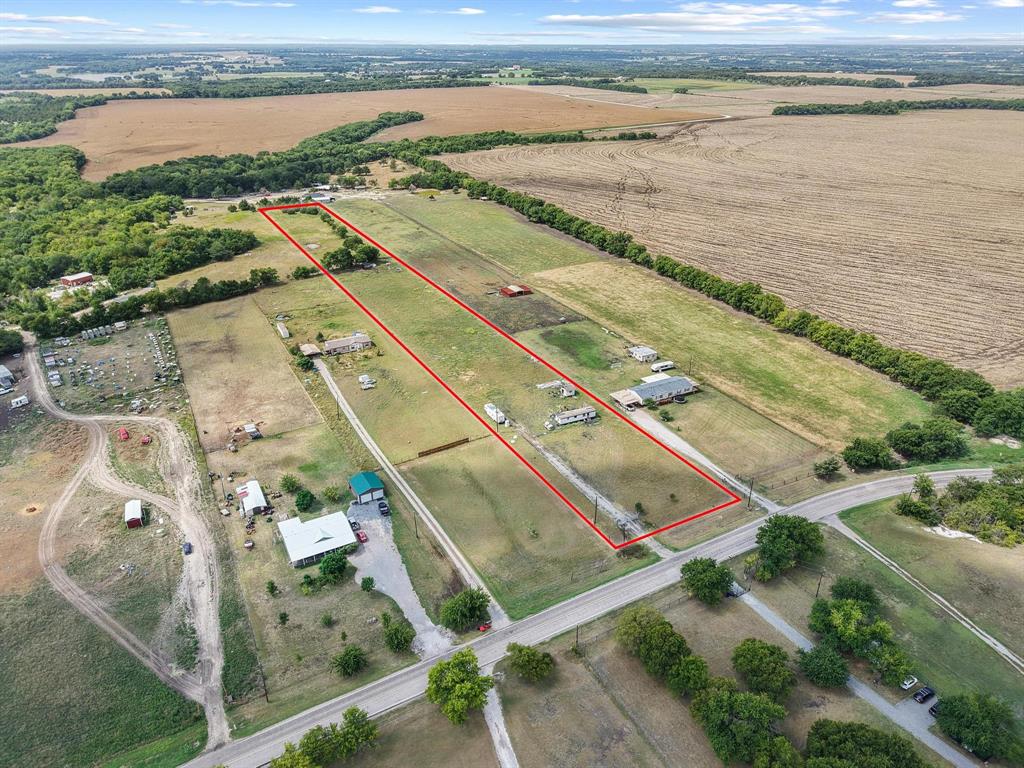 G-0402 5ACRES - Land